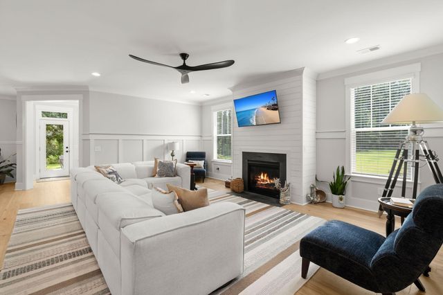 408 Henry Joseph Way, Huger, SC 29450