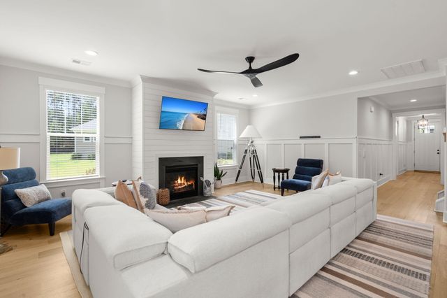 408 Henry Joseph Way, Huger, SC 29450
