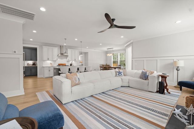 408 Henry Joseph Way, Huger, SC 29450