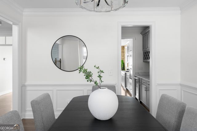 1165 Laurel Place SE, Smyrna, GA 30080