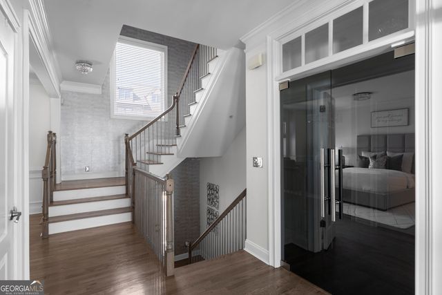 1165 Laurel Place SE, Smyrna, GA 30080