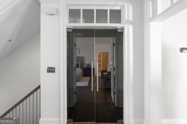 1165 Laurel Place SE, Smyrna, GA 30080