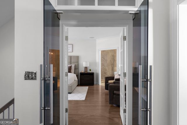 1165 Laurel Place SE, Smyrna, GA 30080