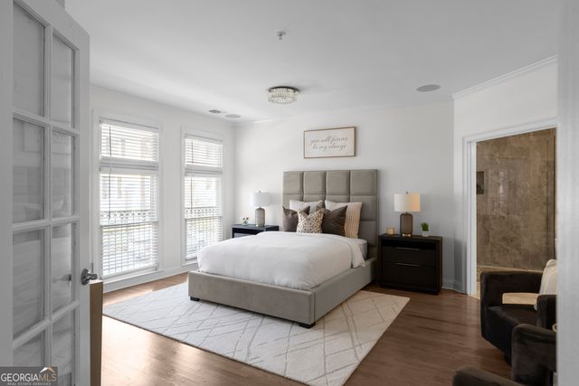 1165 Laurel Place SE, Smyrna, GA 30080