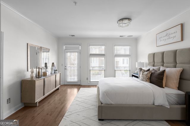 1165 Laurel Place SE, Smyrna, GA 30080