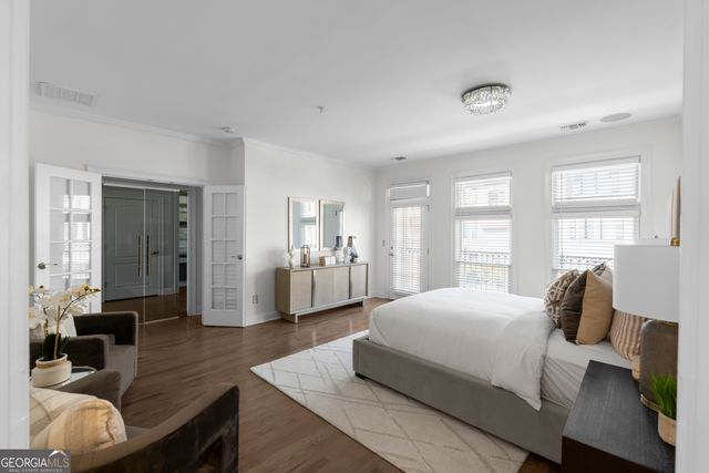 1165 Laurel Place SE, Smyrna, GA 30080