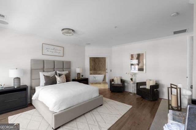 1165 Laurel Place SE, Smyrna, GA 30080