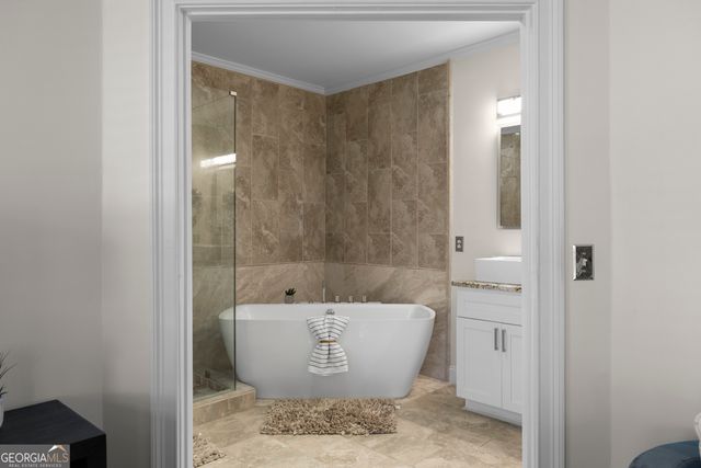 1165 Laurel Place SE, Smyrna, GA 30080