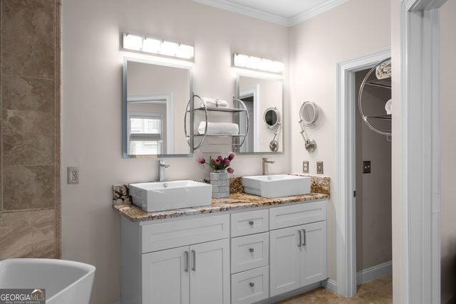 1165 Laurel Place SE, Smyrna, GA 30080