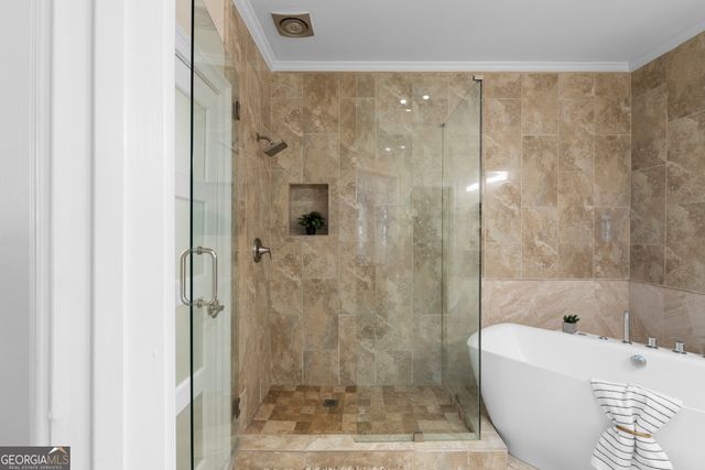 1165 Laurel Place SE, Smyrna, GA 30080