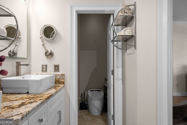 1165 Laurel Place SE, Smyrna, GA 30080