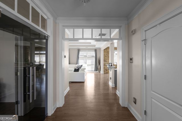 1165 Laurel Place SE, Smyrna, GA 30080