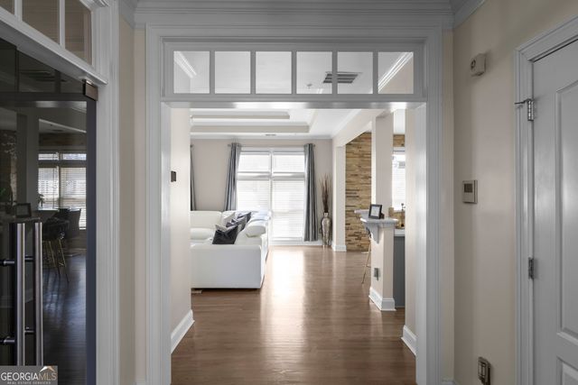 1165 Laurel Place SE, Smyrna, GA 30080