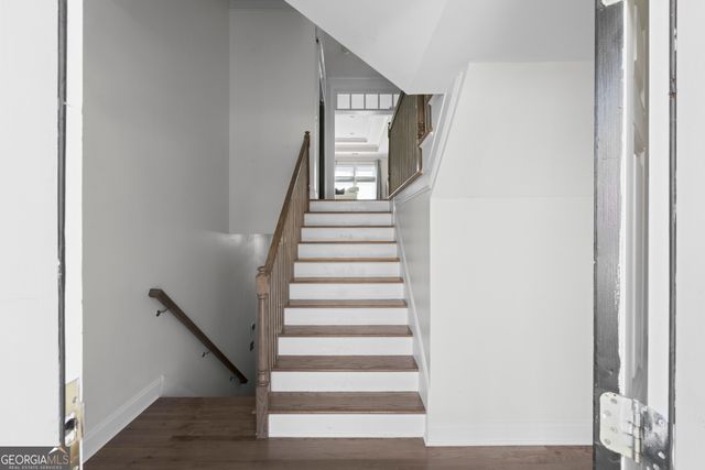 1165 Laurel Place SE, Smyrna, GA 30080