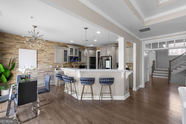 1165 Laurel Place SE, Smyrna, GA 30080