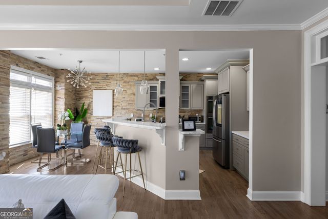 1165 Laurel Place SE, Smyrna, GA 30080