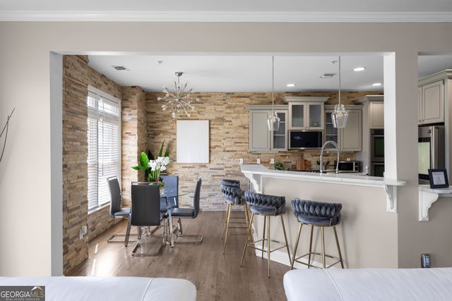 1165 Laurel Place SE, Smyrna, GA 30080