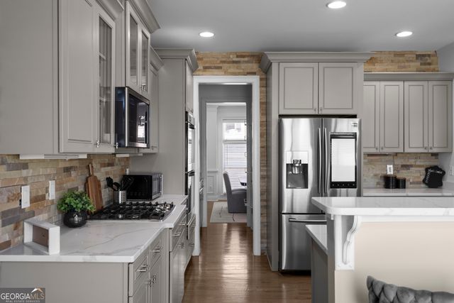 1165 Laurel Place SE, Smyrna, GA 30080