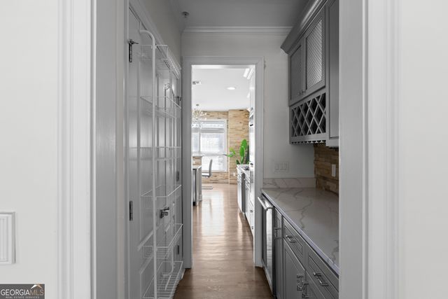 1165 Laurel Place SE, Smyrna, GA 30080