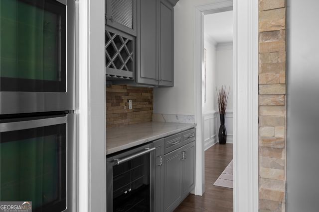 1165 Laurel Place SE, Smyrna, GA 30080