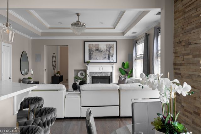 1165 Laurel Place SE, Smyrna, GA 30080