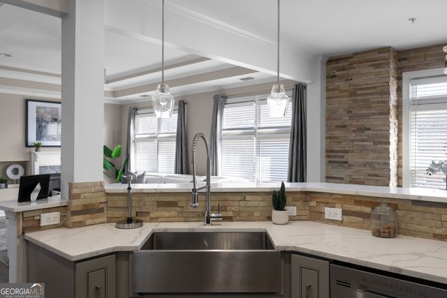 1165 Laurel Place SE, Smyrna, GA 30080