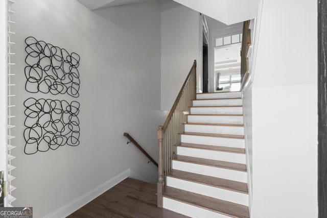 1165 Laurel Place SE, Smyrna, GA 30080