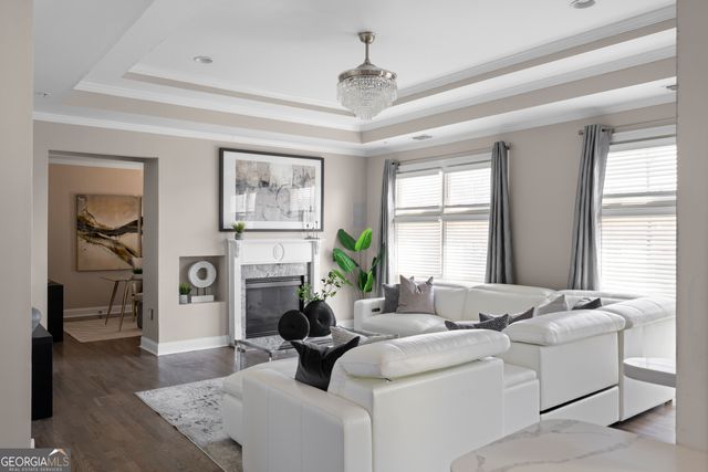 1165 Laurel Place SE, Smyrna, GA 30080