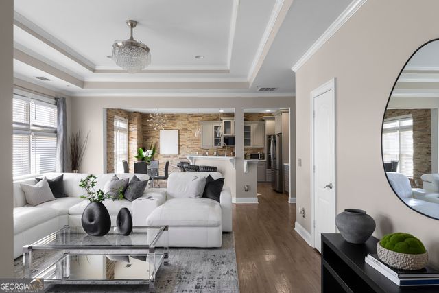 1165 Laurel Place SE, Smyrna, GA 30080