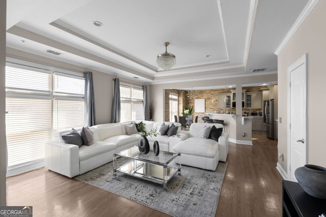 1165 Laurel Place SE, Smyrna, GA 30080