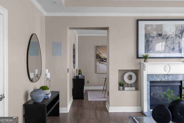 1165 Laurel Place SE, Smyrna, GA 30080