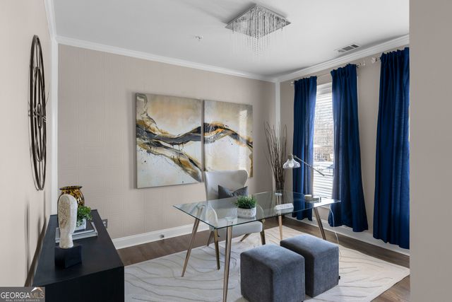 1165 Laurel Place SE, Smyrna, GA 30080