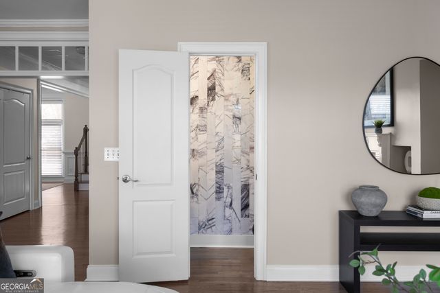 1165 Laurel Place SE, Smyrna, GA 30080