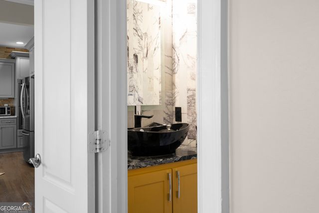 1165 Laurel Place SE, Smyrna, GA 30080