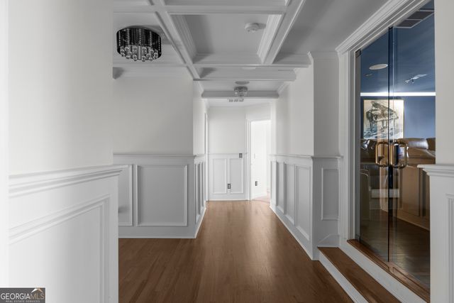 1165 Laurel Place SE, Smyrna, GA 30080