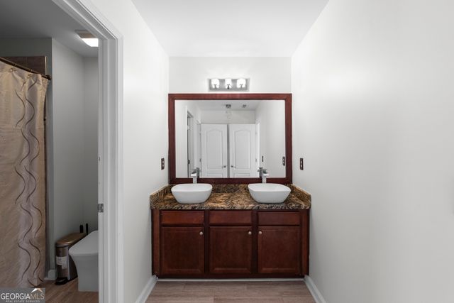 1165 Laurel Place SE, Smyrna, GA 30080