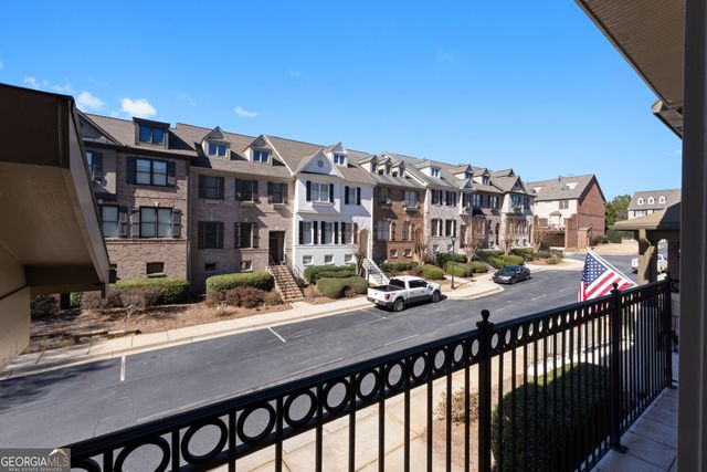 1165 Laurel Place SE, Smyrna, GA 30080