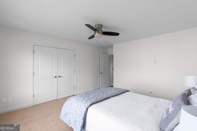 1165 Laurel Place SE, Smyrna, GA 30080