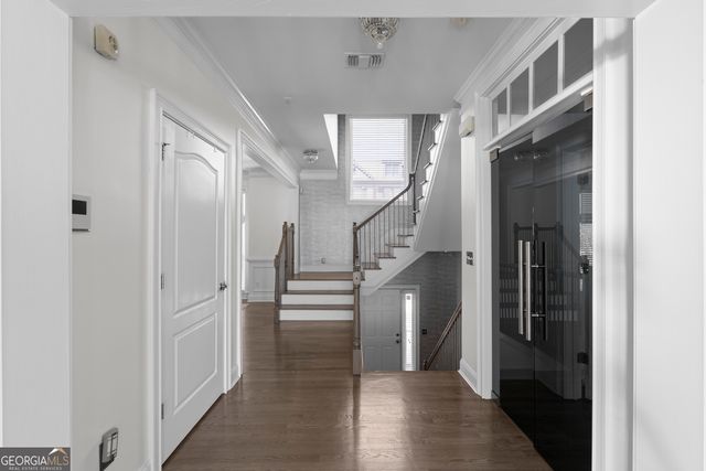 1165 Laurel Place SE, Smyrna, GA 30080