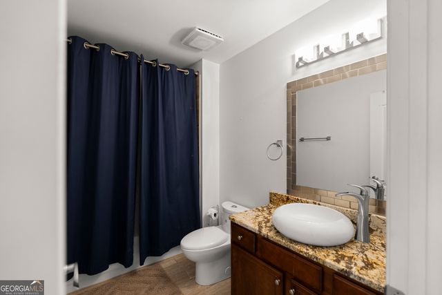 1165 Laurel Place SE, Smyrna, GA 30080