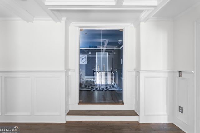 1165 Laurel Place SE, Smyrna, GA 30080