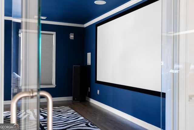 1165 Laurel Place SE, Smyrna, GA 30080