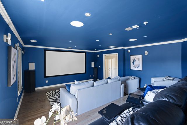 1165 Laurel Place SE, Smyrna, GA 30080