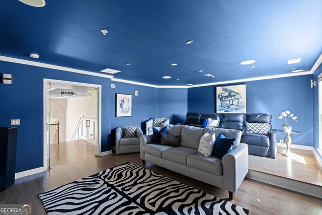 1165 Laurel Place SE, Smyrna, GA 30080