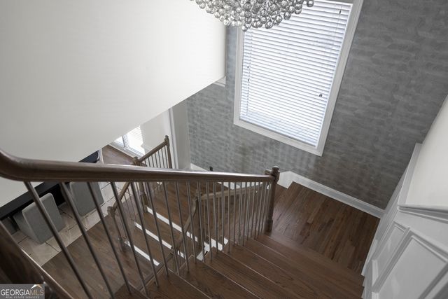 1165 Laurel Place SE, Smyrna, GA 30080