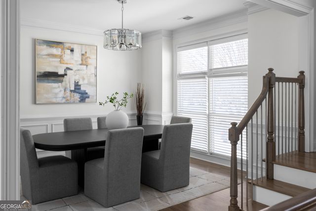 1165 Laurel Place SE, Smyrna, GA 30080