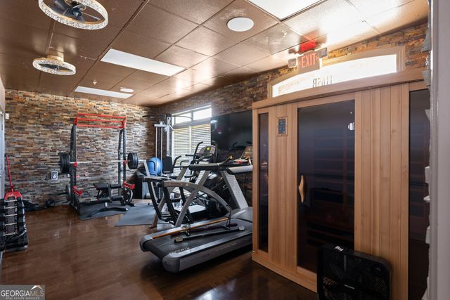 1165 Laurel Place SE, Smyrna, GA 30080