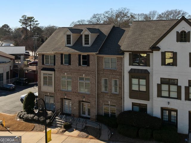 1165 Laurel Place SE, Smyrna, GA 30080