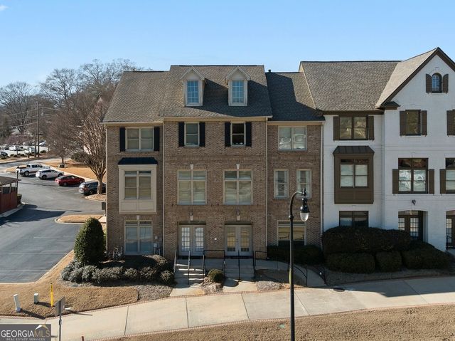 1165 Laurel Place SE, Smyrna, GA 30080