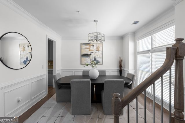 1165 Laurel Place SE, Smyrna, GA 30080